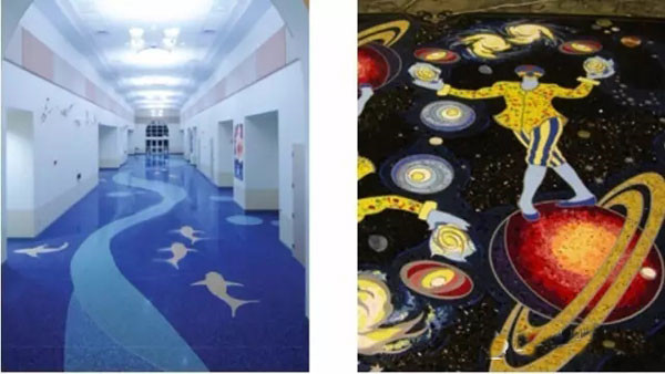 環(huán)氧耐磨地坪漆-廣州美地美地坪漆廠(chǎng)家