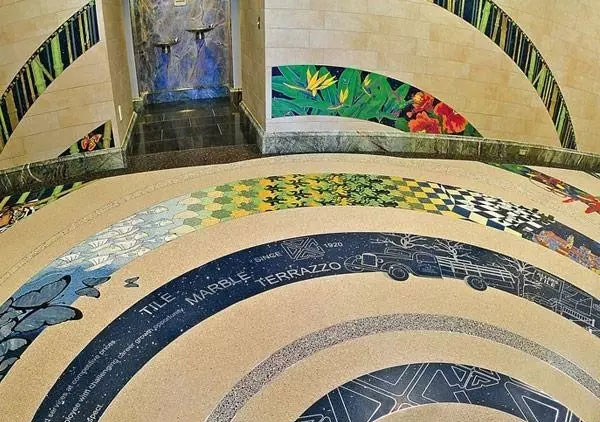 耐磨地坪漆-廣州美地美地坪漆廠(chǎng)家