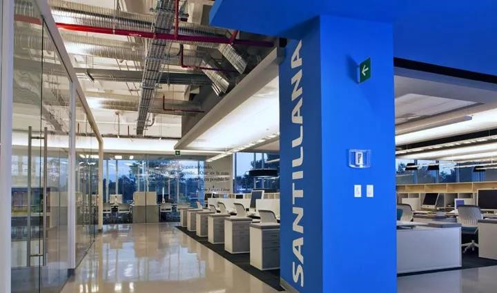 辦公室為何喜歡用密封固化劑地坪施工打造出獨(dú)特的裝修風(fēng)格？