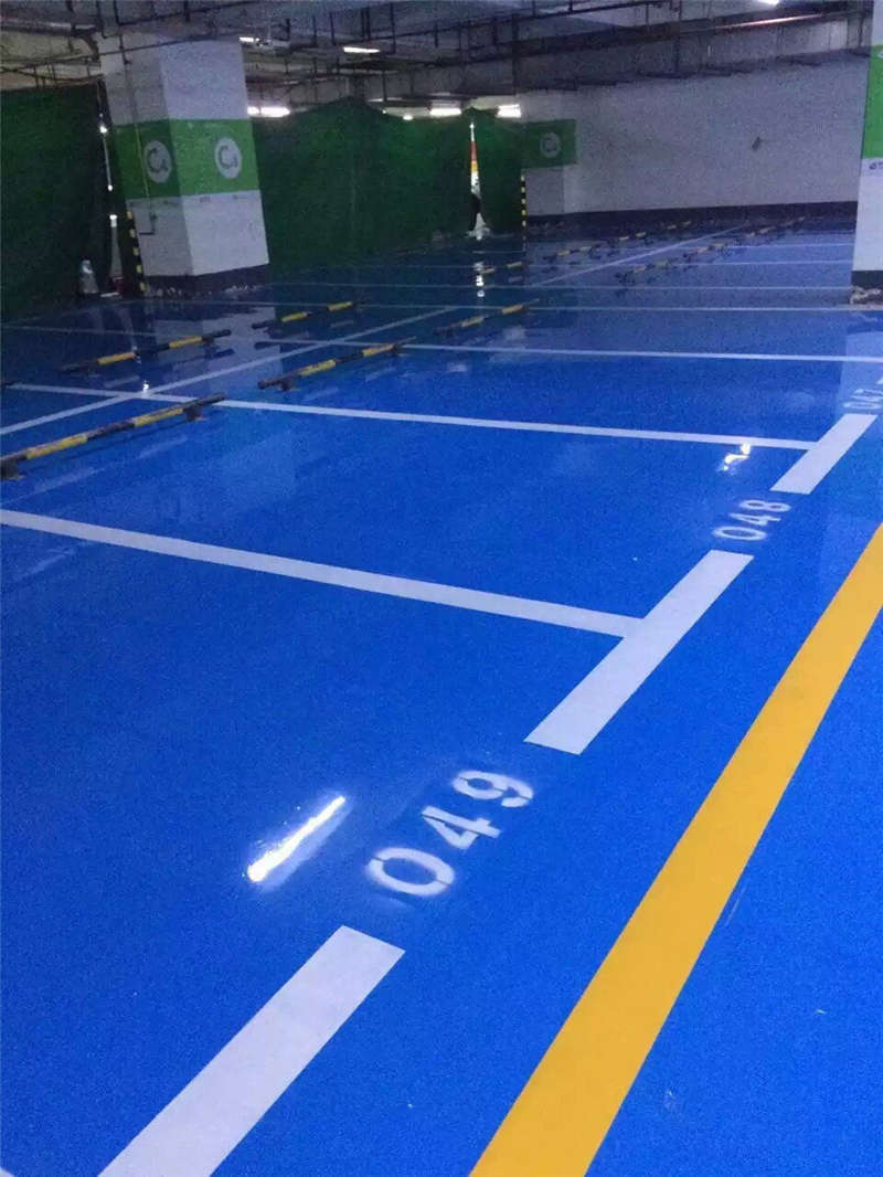 環(huán)氧地坪漆生產廠家為何這么篤定地坪漆的優(yōu)勢？