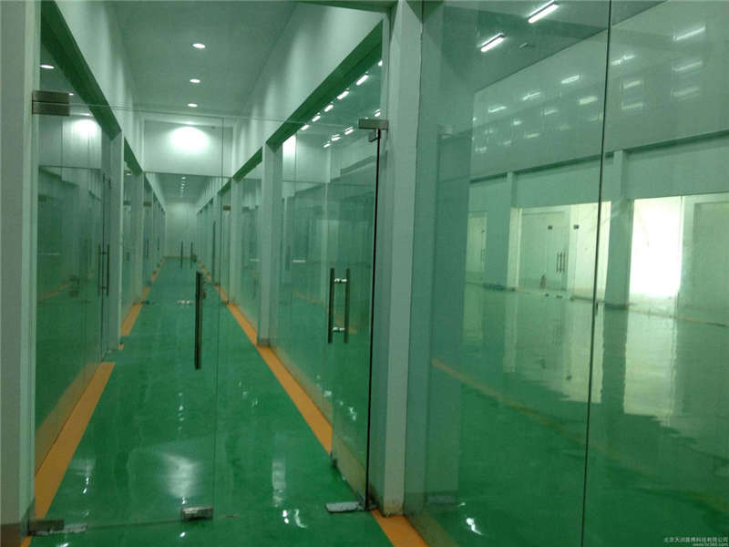 造成佛山環(huán)氧地坪涂料發(fā)粘的原因有哪些？