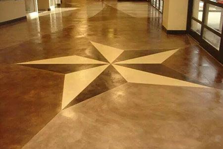 地面如果用復(fù)古地坪漆施工，要注意哪些細(xì)節(jié)？