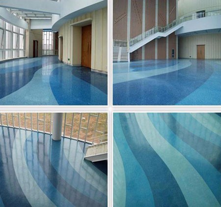 網(wǎng)絡(luò)時代，環(huán)氧地坪漆供應(yīng)商該如何生存？