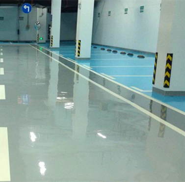 網(wǎng)絡(luò)時代，環(huán)氧地坪漆供應(yīng)商該如何生存？