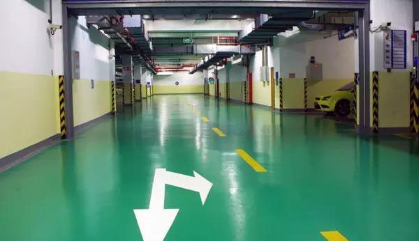 對于初次合作的客戶，地坪涂料施工公司都會這樣做