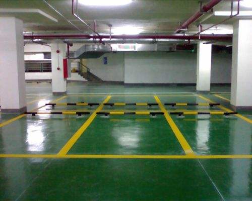 術(shù)業(yè)有專攻，選擇專業(yè)江門環(huán)氧地坪漆公司施工的重要性