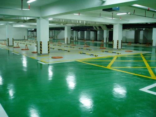 術(shù)業(yè)有專攻，選擇專業(yè)江門環(huán)氧地坪漆公司施工的重要性