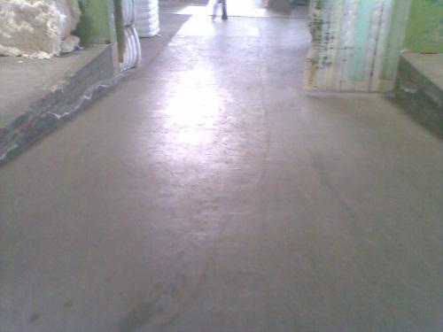 放大招，環(huán)氧地坪漆施工方這樣打造出經(jīng)濟型地坪地面