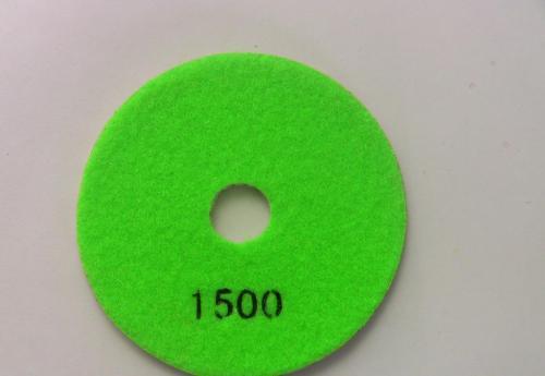 自流平地坪涂料施工時如何避免磨片消耗過快？