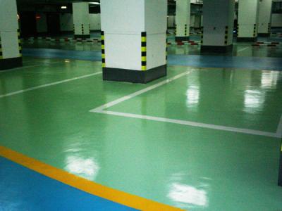 關(guān)于水性環(huán)氧地板漆的報(bào)價(jià)，廠家需要這樣做