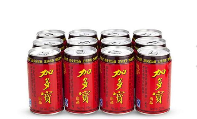 水性環(huán)氧地坪漆生產(chǎn)廠家從加多寶上市中領(lǐng)悟到什么？