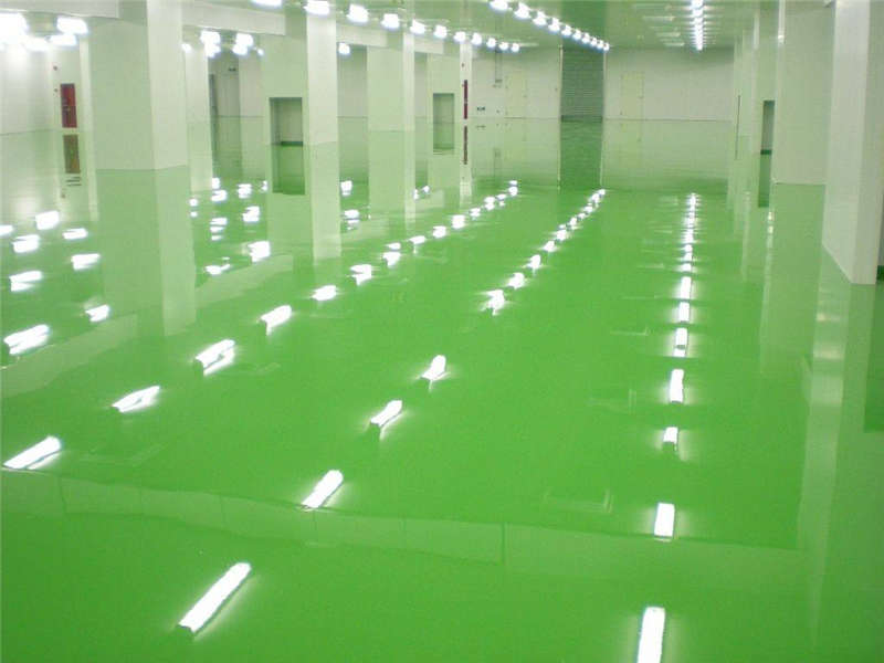 經(jīng)常被誤導(dǎo)的水性地板漆施工區(qū)域是怎么回事？