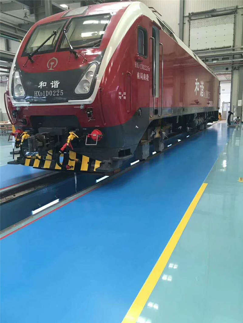 影響車庫地坪漆價(jià)格的因素有哪些？