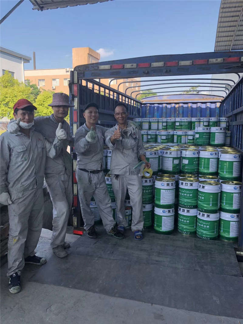 用水性環(huán)保地板漆施工的客戶(hù)常犯這種錯(cuò)