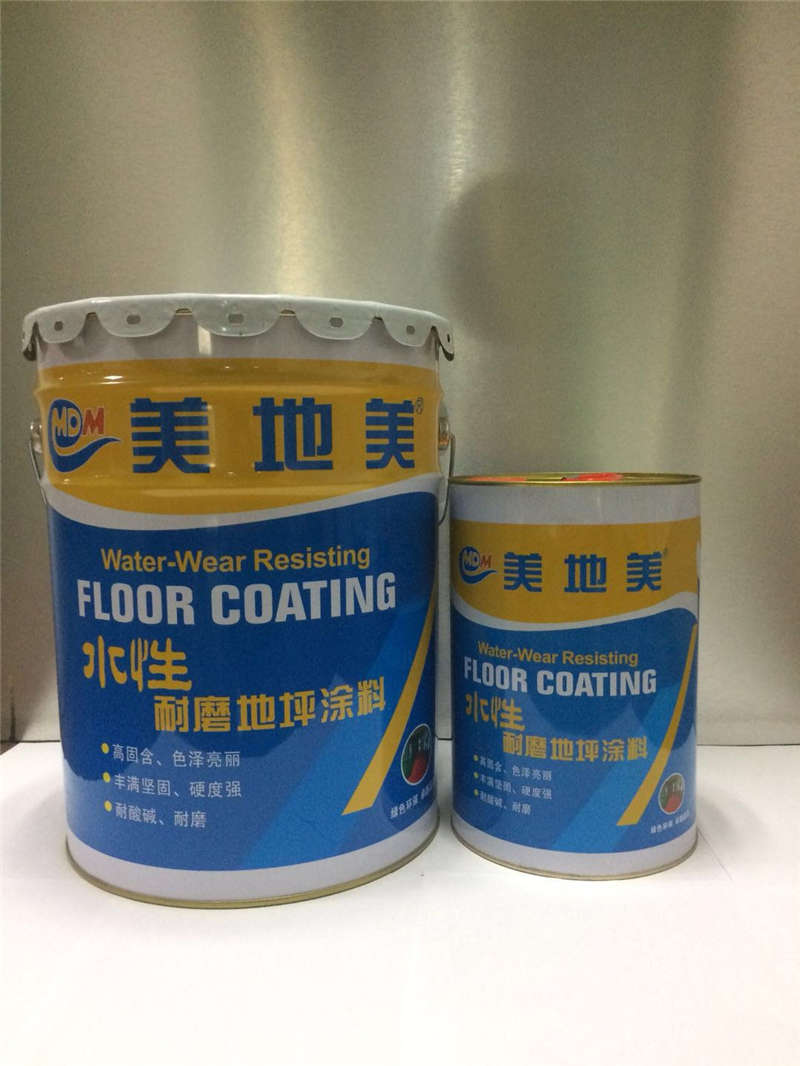 小面積打樣對(duì)沈陽(yáng)地坪漆施工意義到底有多大？