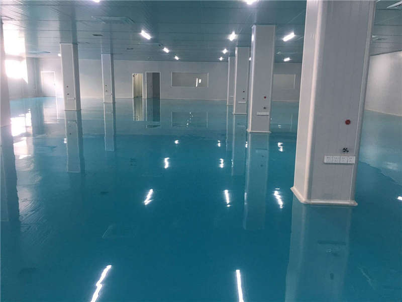 沈陽環(huán)氧地板漆翻新時(shí)要注意哪些小細(xì)節(jié)？