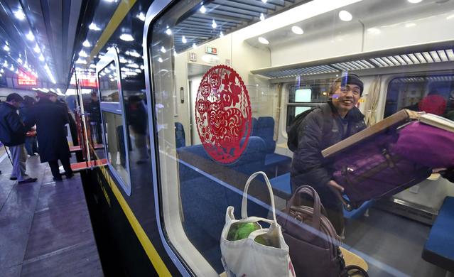 沈陽地坪漆施工公司在春運中起了什么作用？