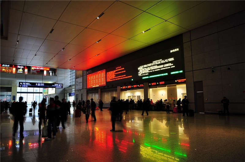 沈陽地坪漆施工公司在春運中起了什么作用？