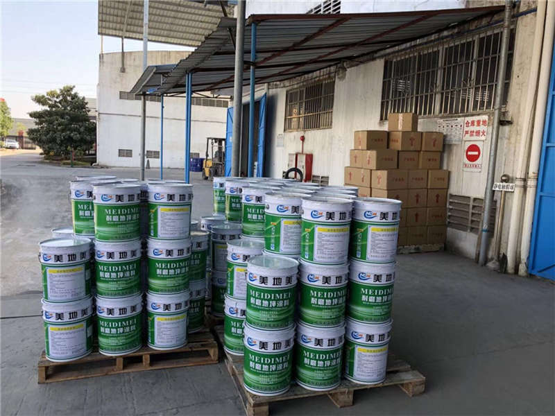 然后購(gòu)買到高質(zhì)量的沈陽(yáng)環(huán)氧地坪涂料？