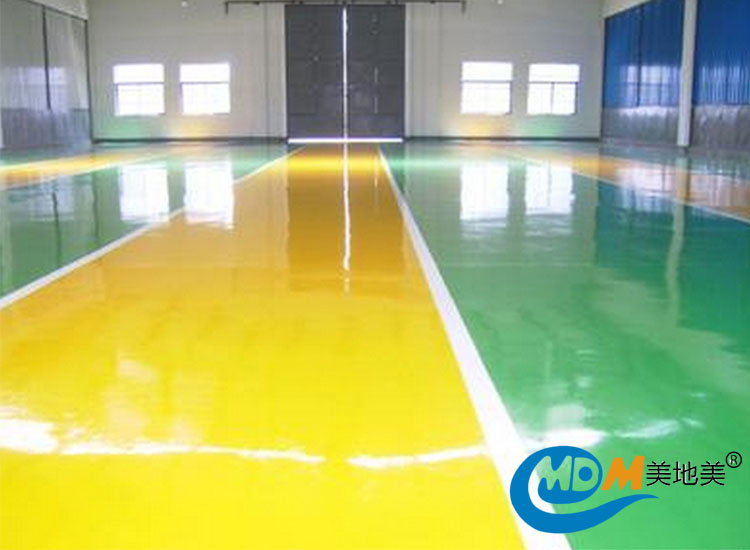 沈陽(yáng)地坪漆供應(yīng)商如何在網(wǎng)上開(kāi)展銷售？