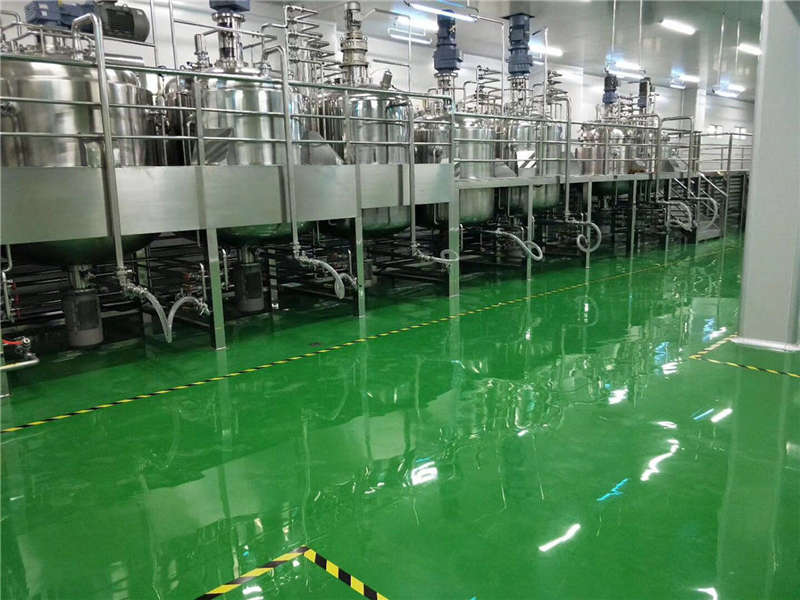 如何正確看待嘉寶莉地坪漆品牌？