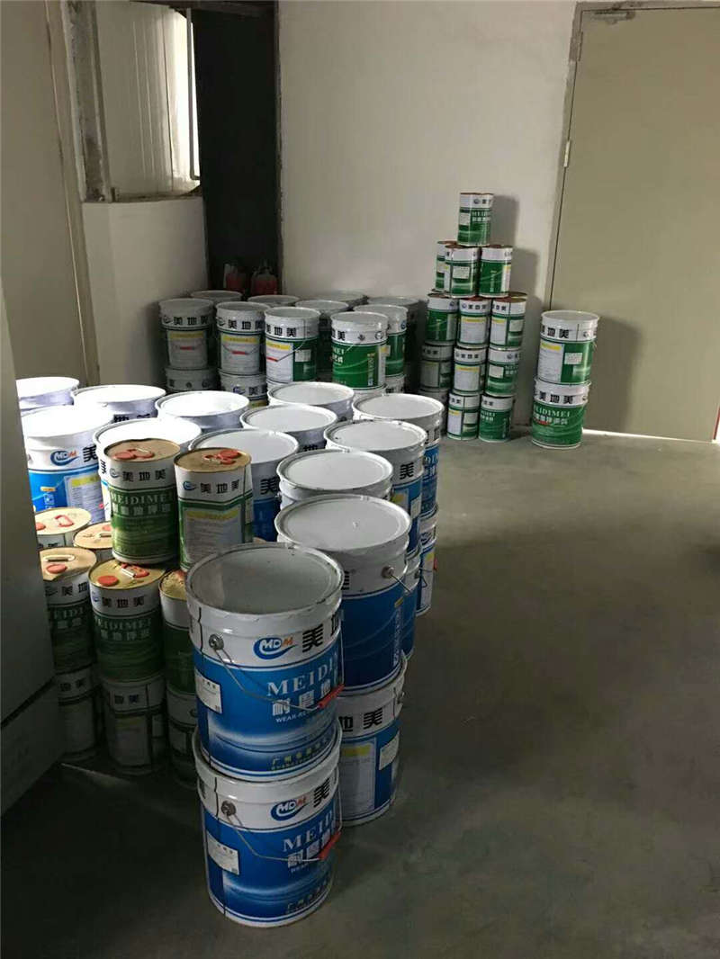 英德環(huán)氧地坪漆公司能夠快速發(fā)展的因素有哪些？