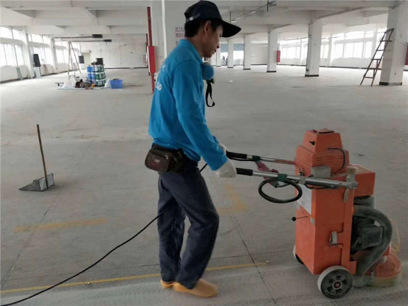 如何和貴陽(yáng)地坪漆廠家達(dá)成正確的合作方式？