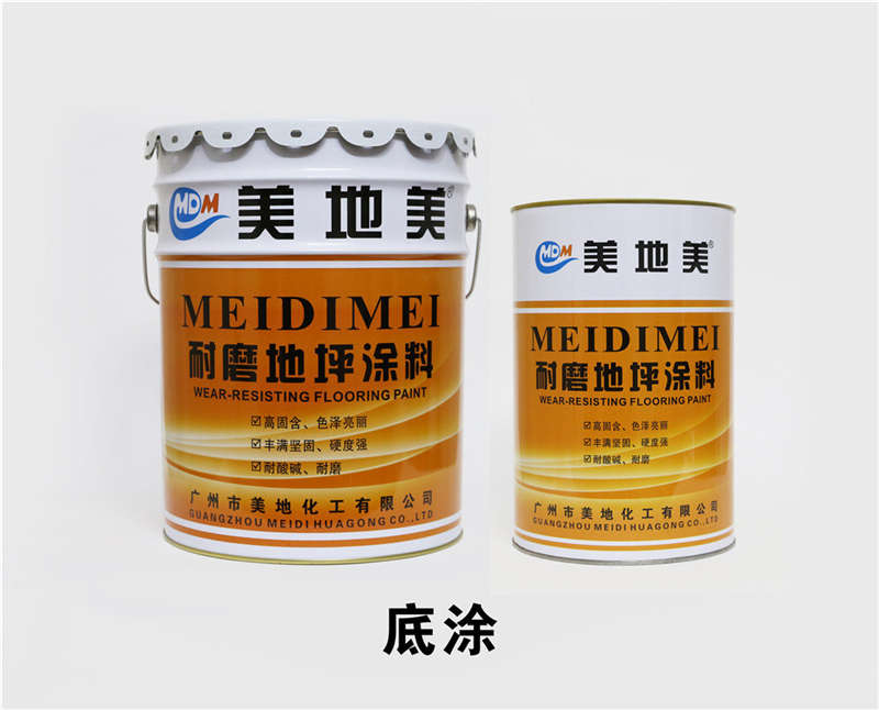 水性環(huán)氧地坪涂料施工的大障礙在哪？