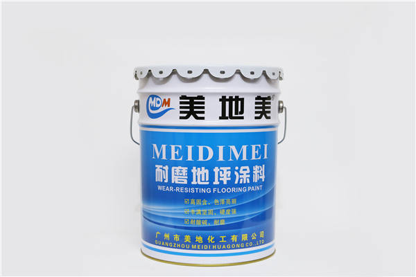 如何從細(xì)節(jié)方面看成都地坪漆施工廠家的實(shí)力？