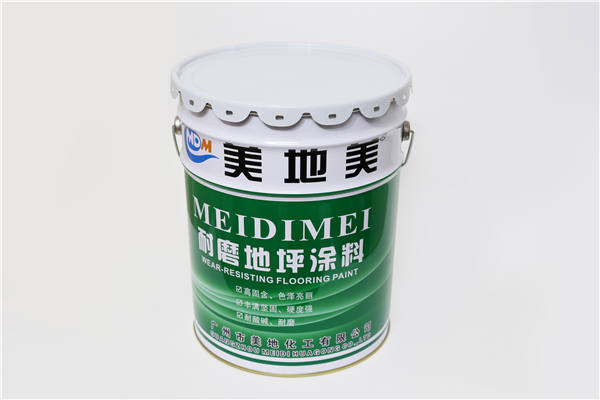 不同品牌的廣州環(huán)氧地坪漆價(jià)格該如何定位？