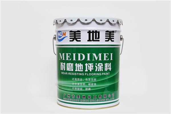沈陽(yáng)自流平地坪漆施工價(jià)格包含哪些因素？