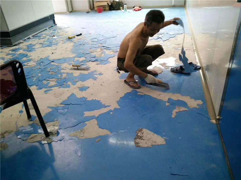 如何正確了解自流平包工包料的價格？