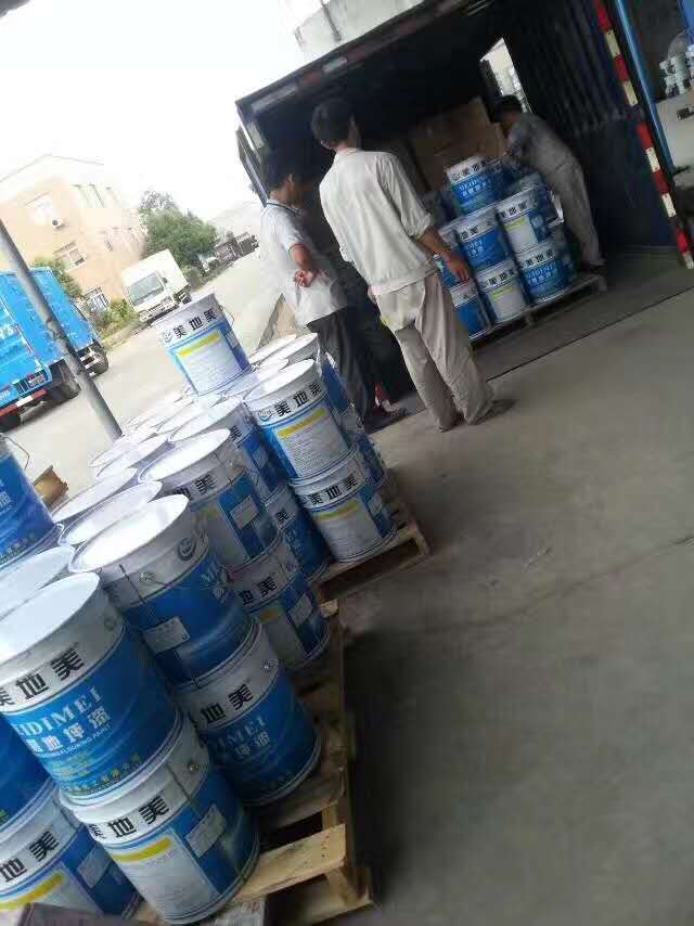 沈陽(yáng)地坪漆公司如何確定自流平價(jià)格？