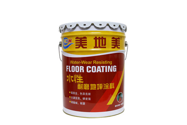 三伏天里重慶環(huán)氧地坪漆施工如何操作？