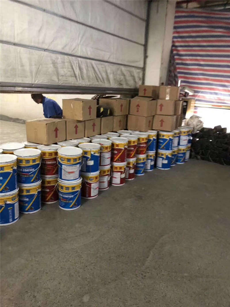 貴陽地坪涂料施工公司都如何尋找用戶？