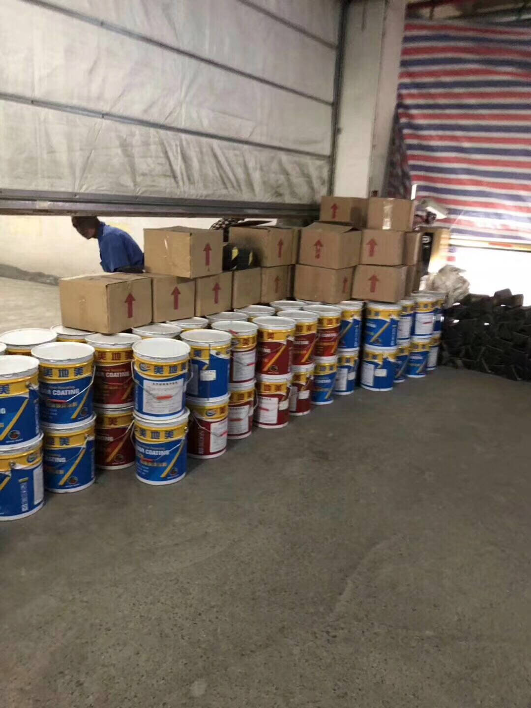 廣州地坪漆供應(yīng)商如何正確報價？