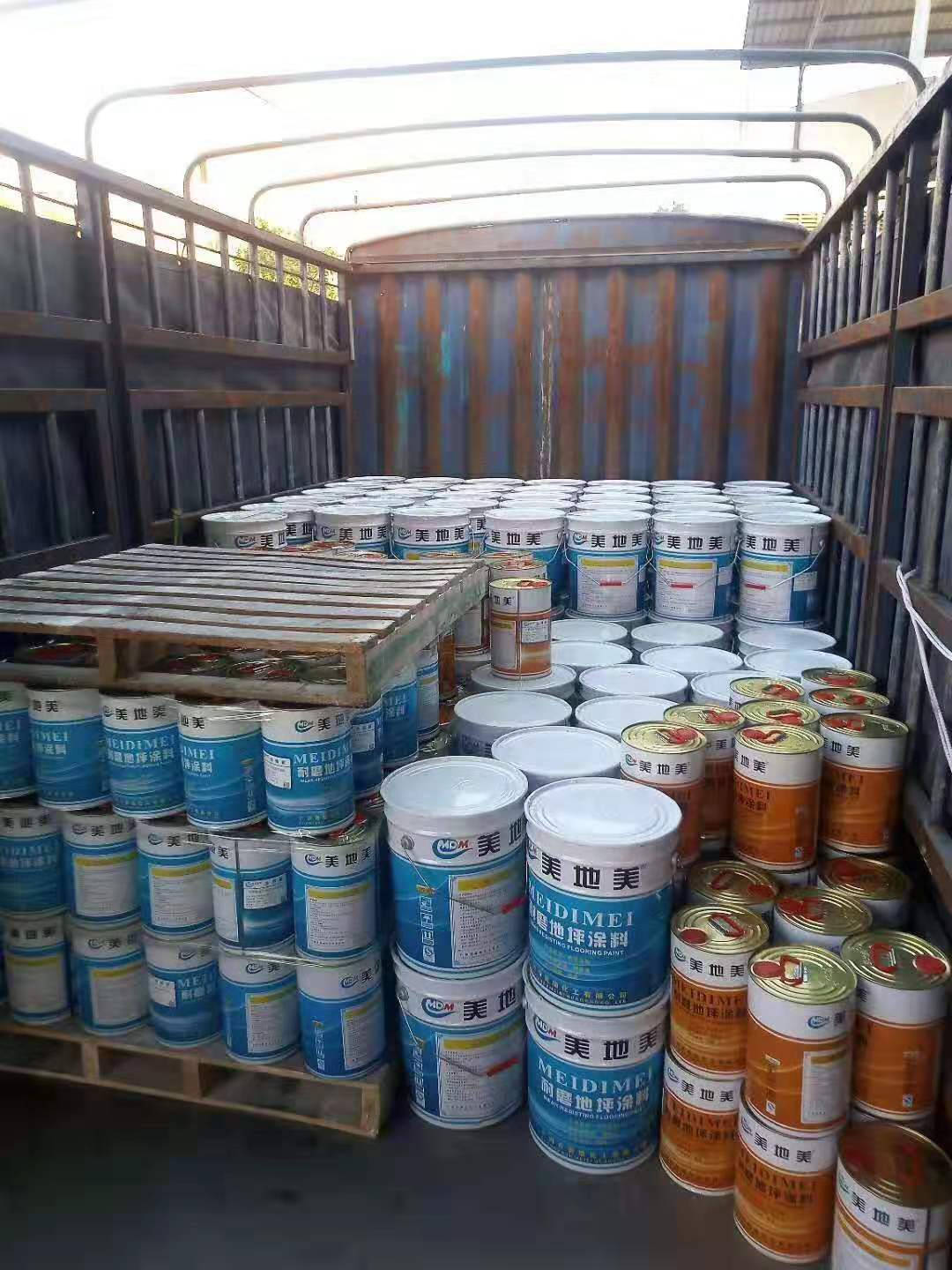 水性環(huán)保地坪漆供應(yīng)商發(fā)展的外部因素有哪些？