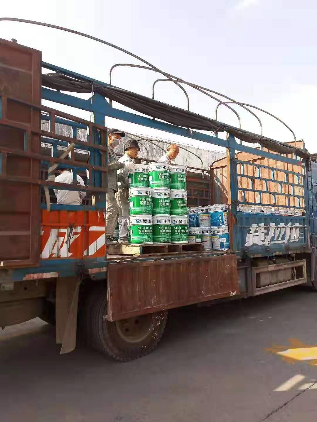 昆明水性地坪涂料廠家如何脫穎而出？