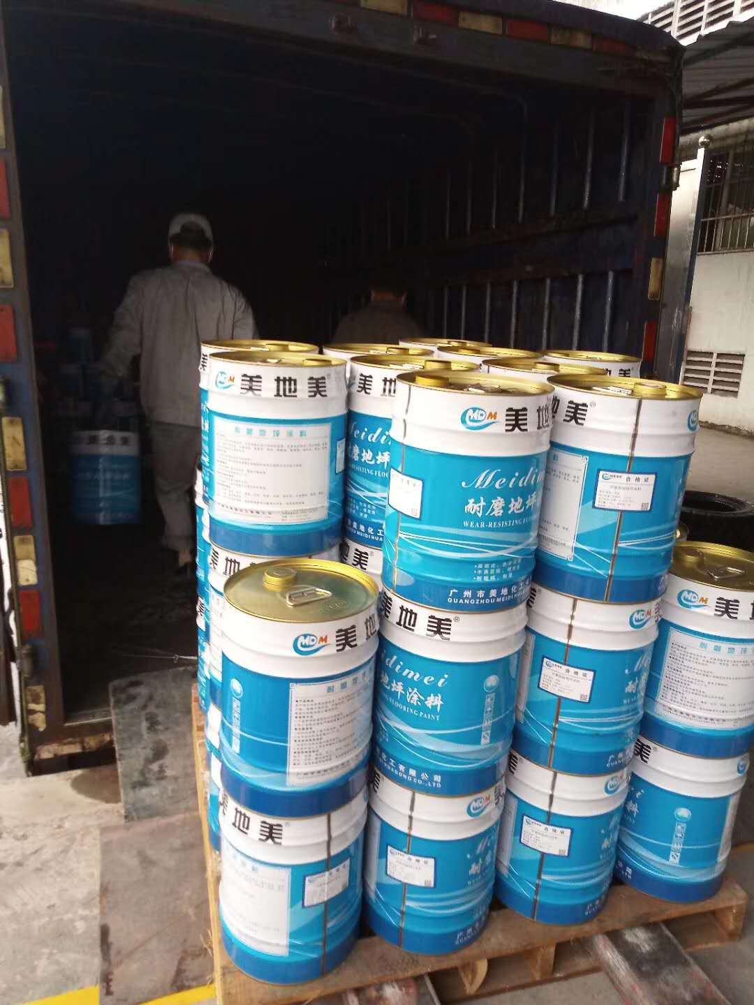 水性環(huán)氧地坪漆工廠如何做到持續(xù)經(jīng)營(yíng) 水性環(huán)氧地坪漆工廠如何做到持續(xù)經(jīng)營(yíng)